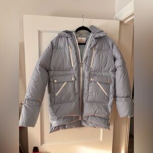 OROLAY 092 Universe® Thickened Down Jacket